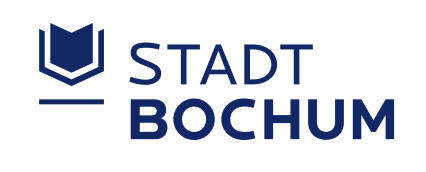 Stadt Bochum Logo